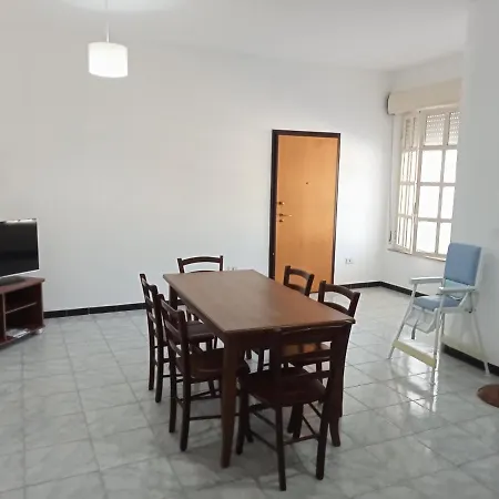 Da Sogno Holiday home Sant'Alfano