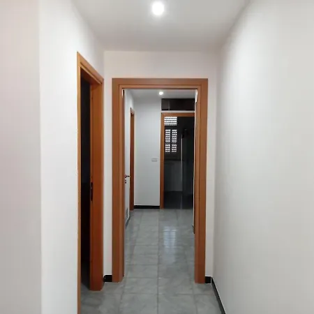 Da Sogno Holiday home Sant'Alfano