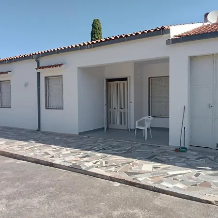 Da Sogno Holiday home